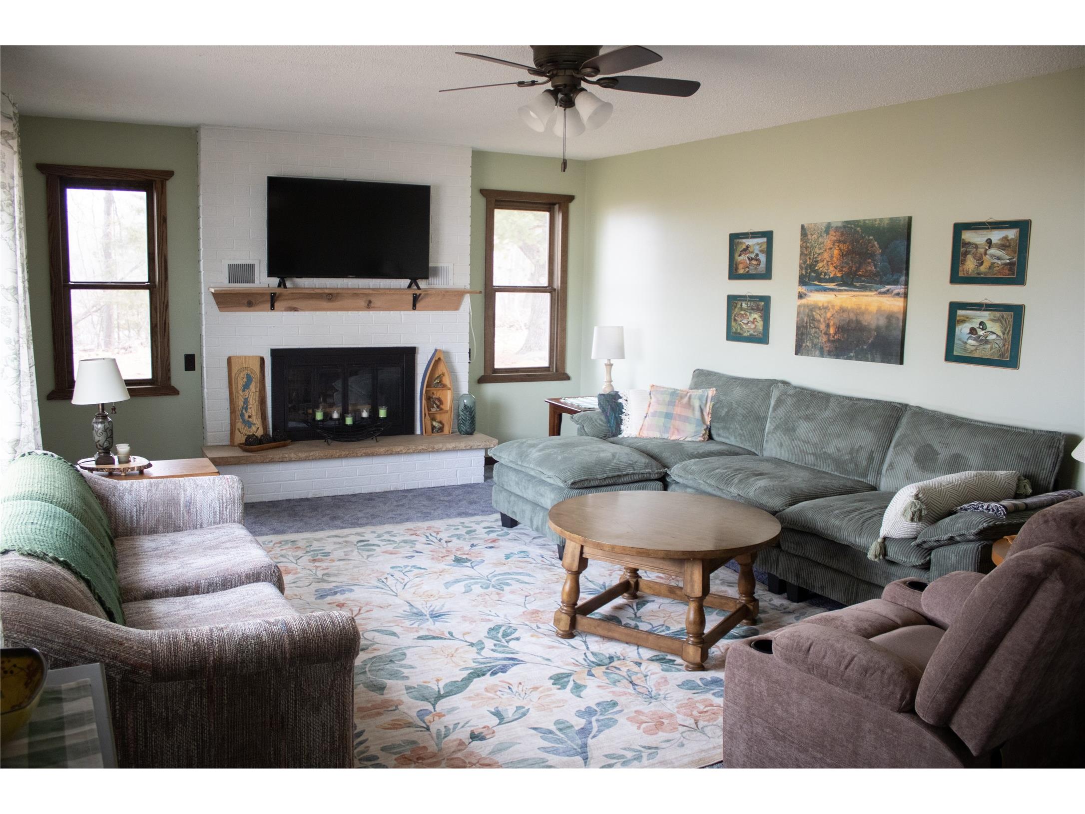 661 N Pleasant View Trail New Auburn WI 54757 - Island Lake Chain 1599041 image13