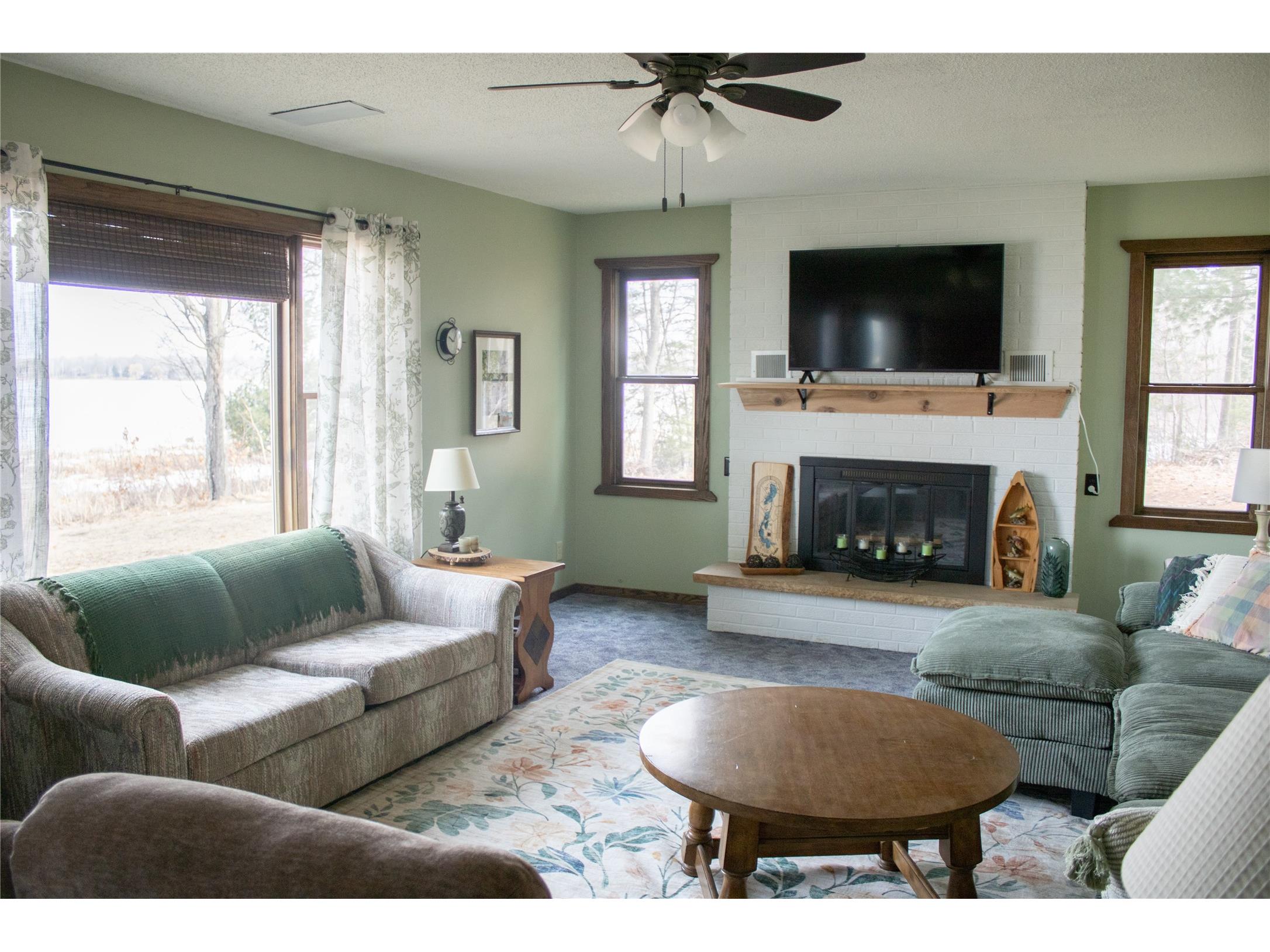 661 N Pleasant View Trail New Auburn WI 54757 - Island Lake Chain 1599041 image14