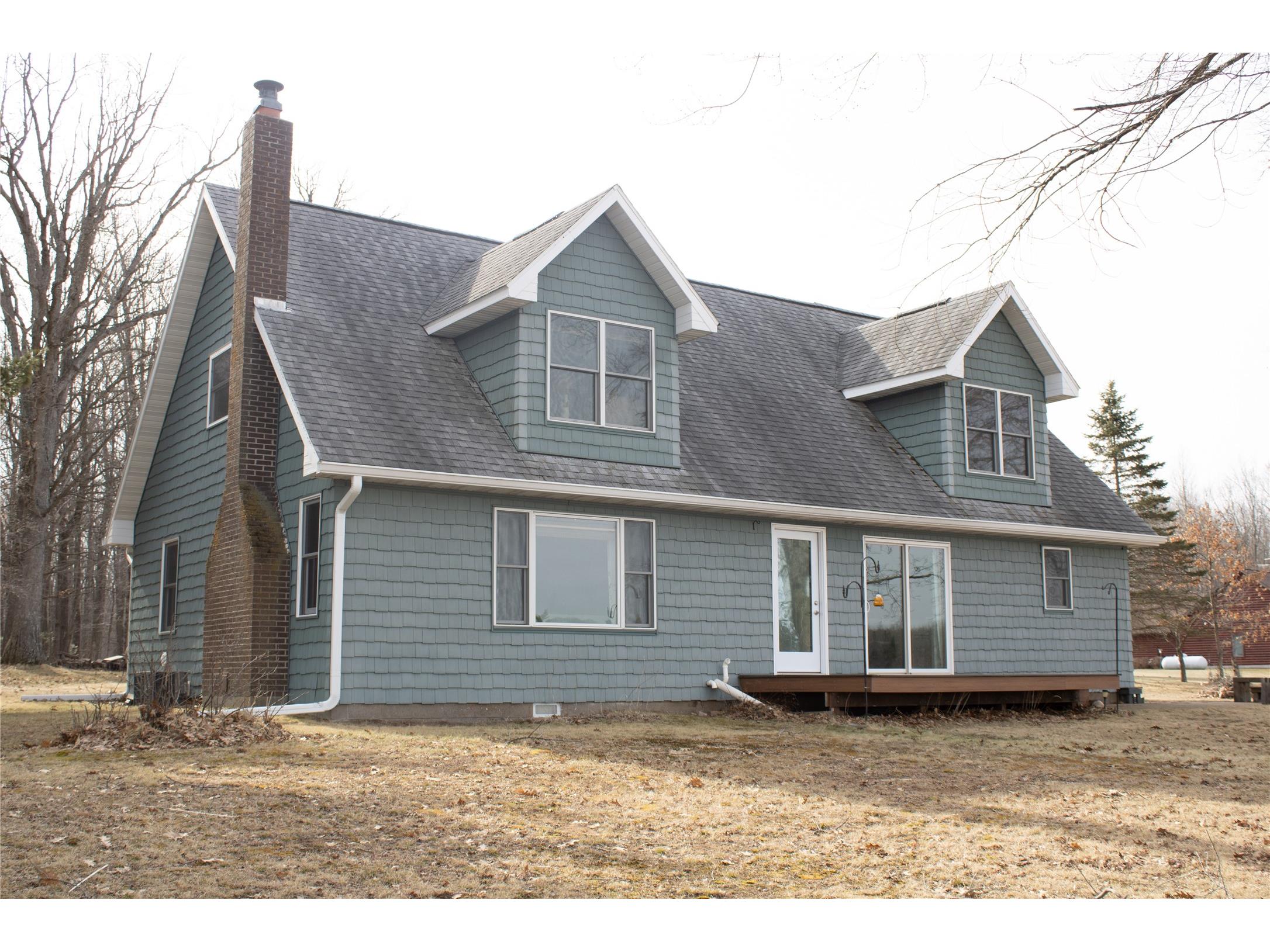 661 N Pleasant View Trail New Auburn WI 54757 - Island Lake Chain 1599041 image2