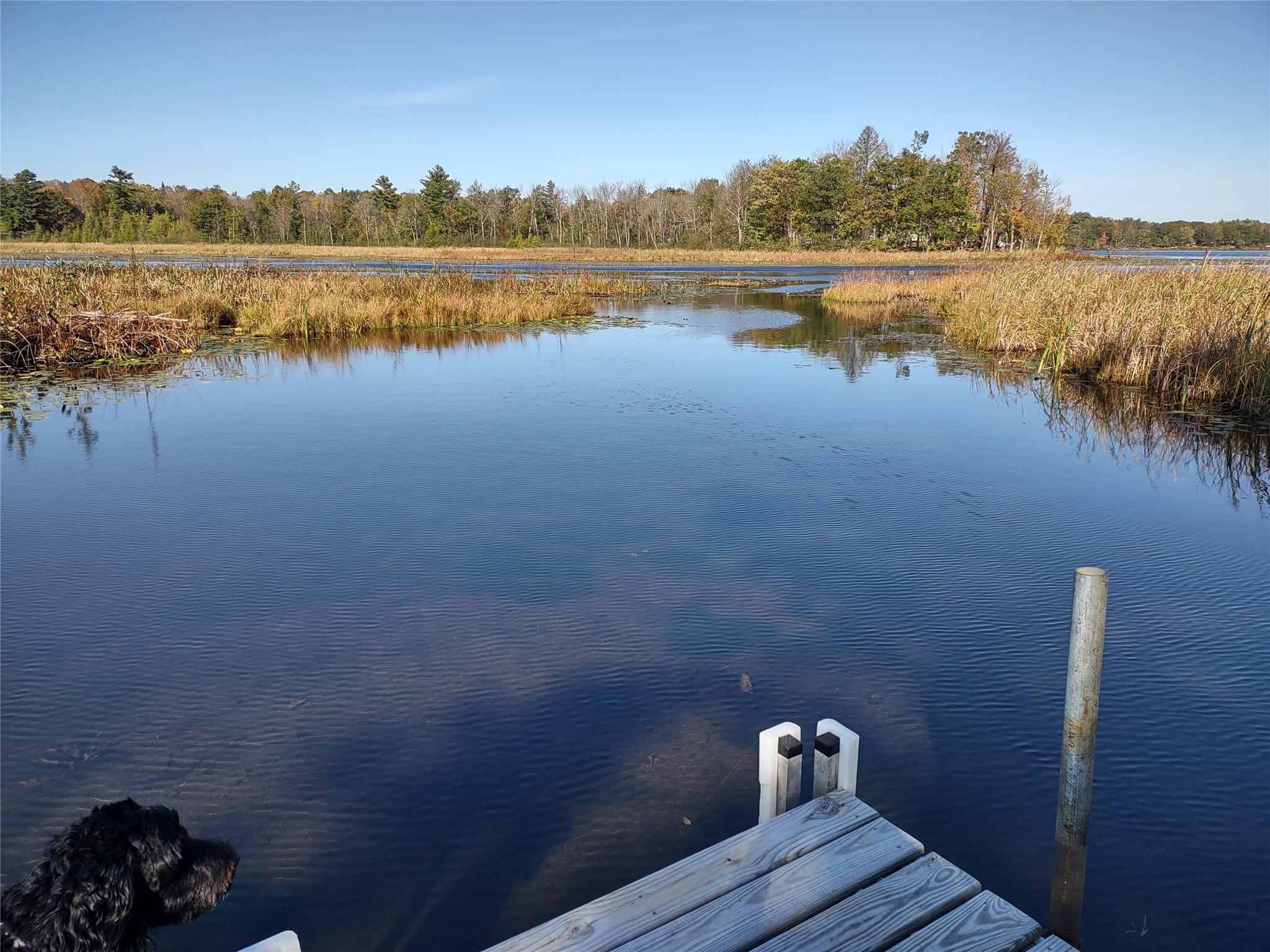 661 N Pleasant View Trail New Auburn WI 54757 - Island Lake Chain 1599041 image3