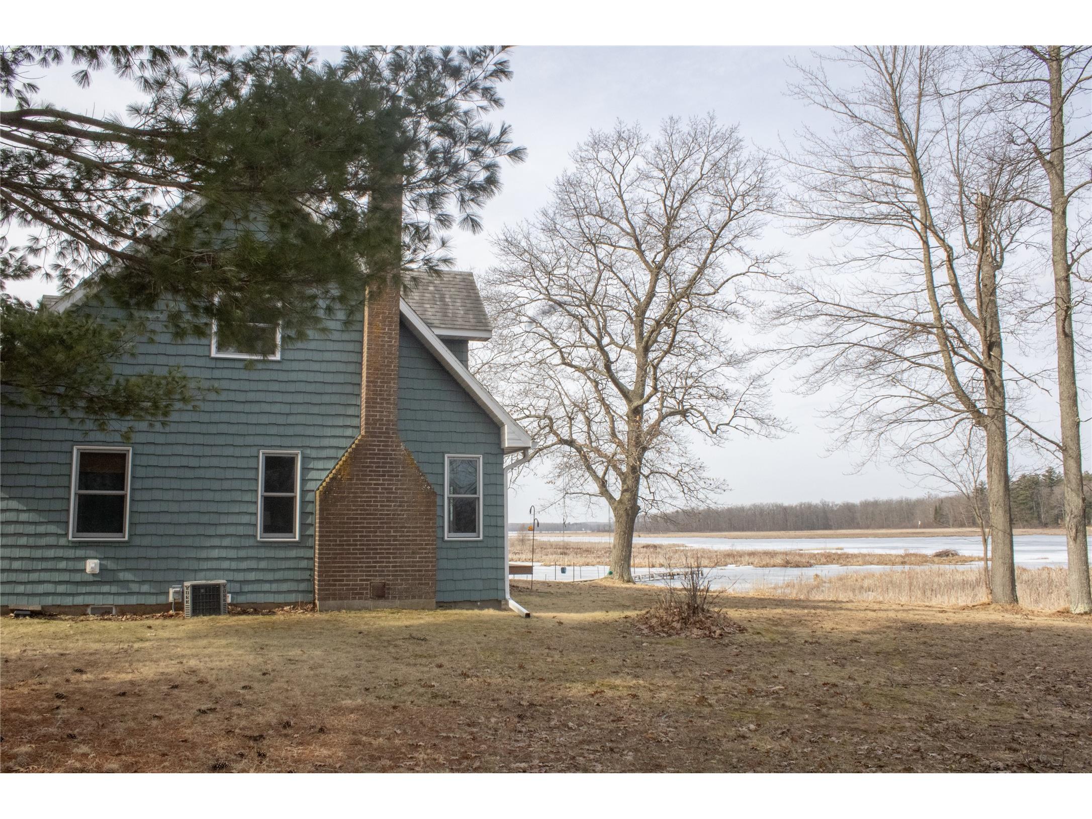 661 N Pleasant View Trail New Auburn WI 54757 - Island Lake Chain 1599041 image34