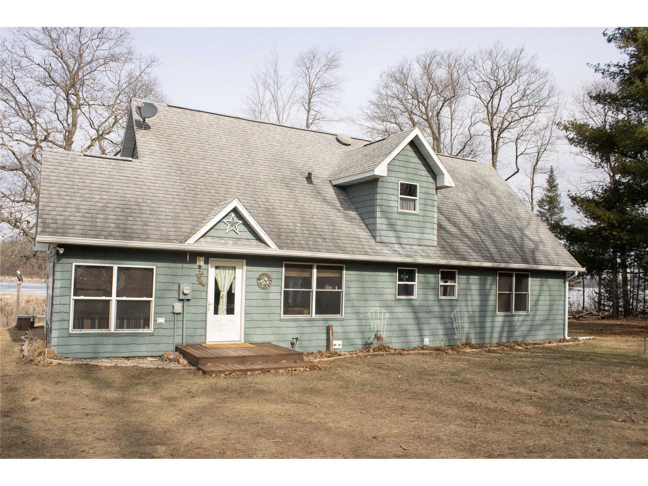 661 N Pleasant View Trail New Auburn WI 54757 - Island Lake Chain 1599041 image35