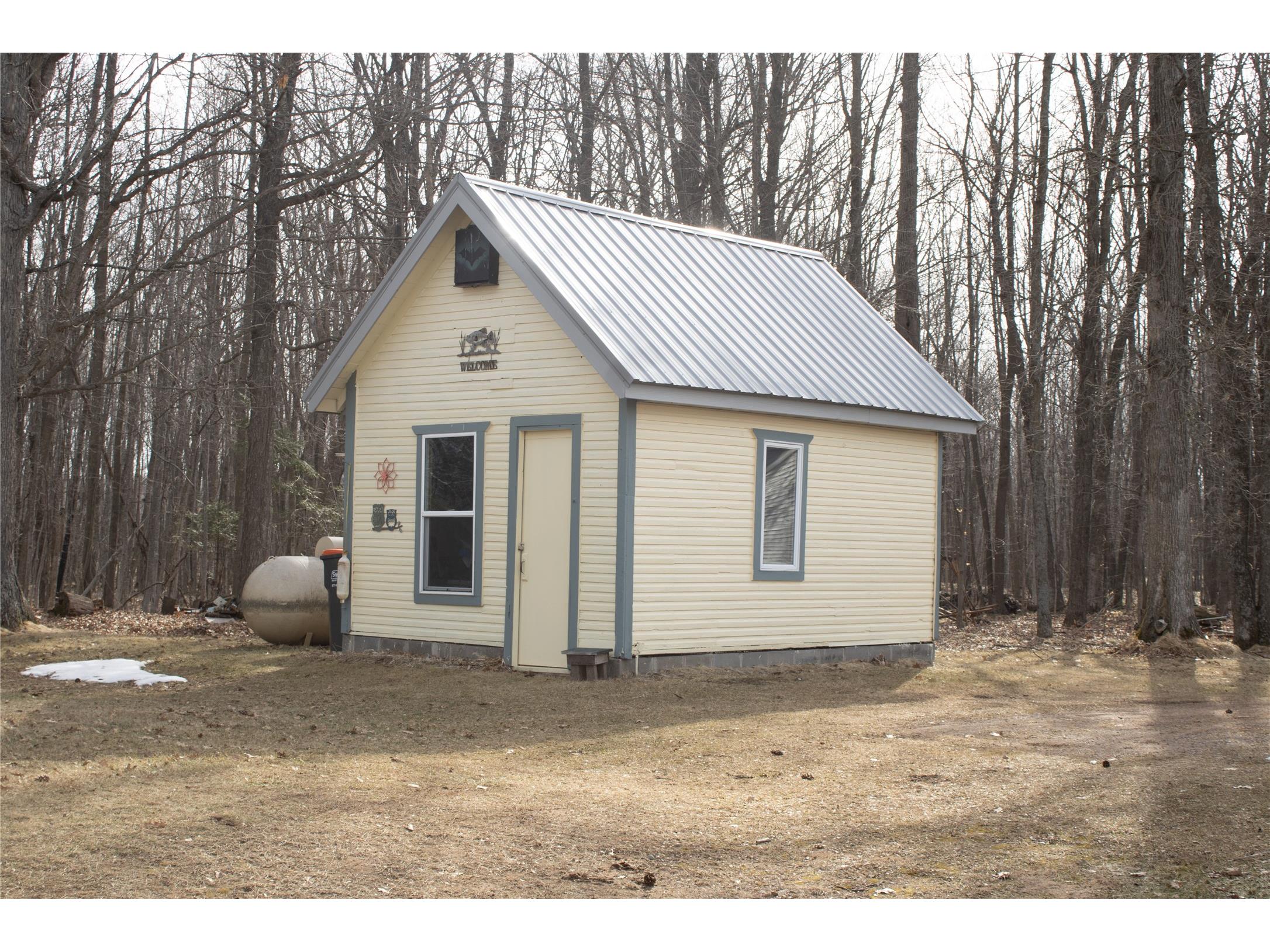 661 N Pleasant View Trail New Auburn WI 54757 - Island Lake Chain 1599041 image38