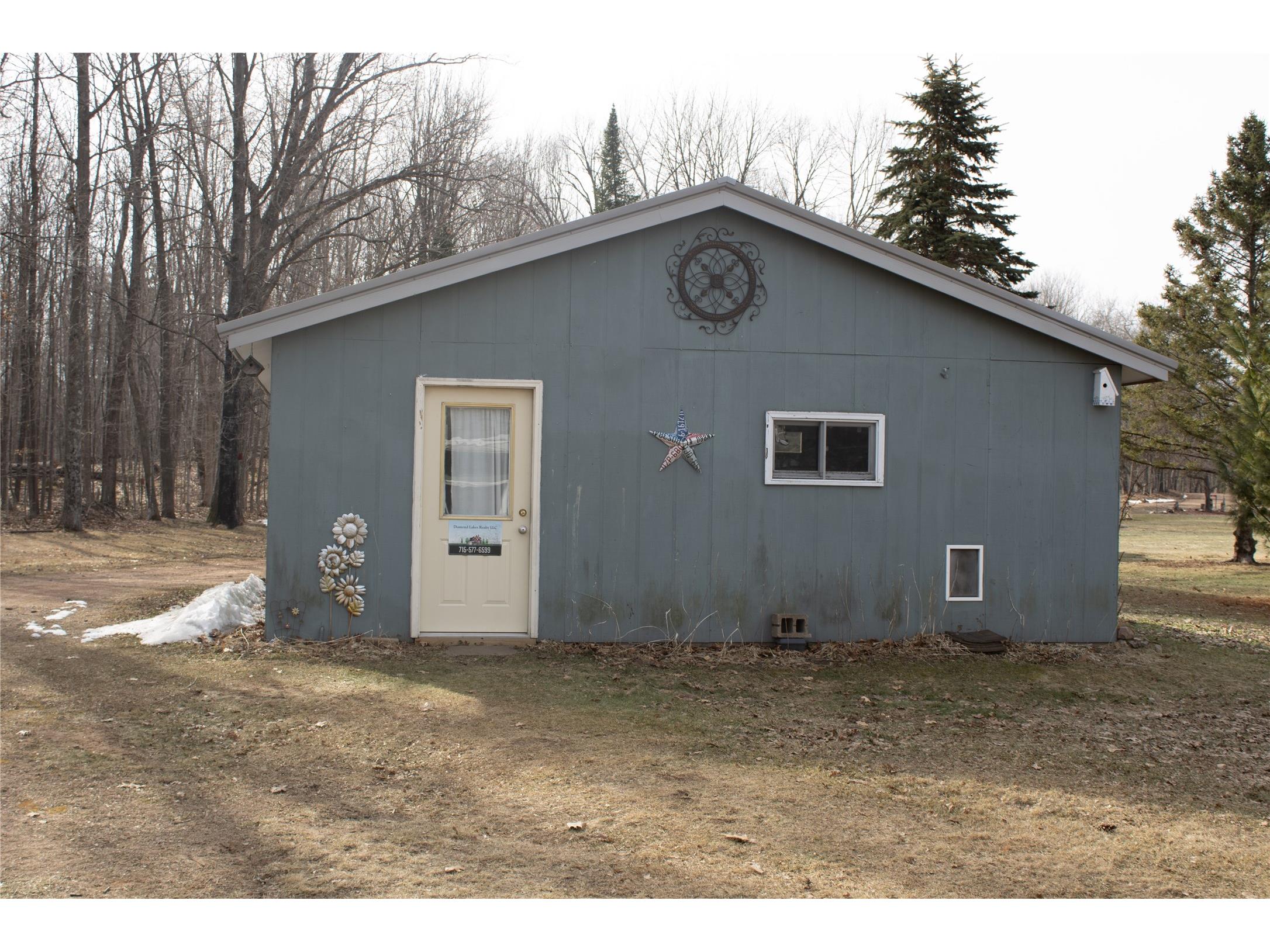 661 N Pleasant View Trail New Auburn WI 54757 - Island Lake Chain 1599041 image39