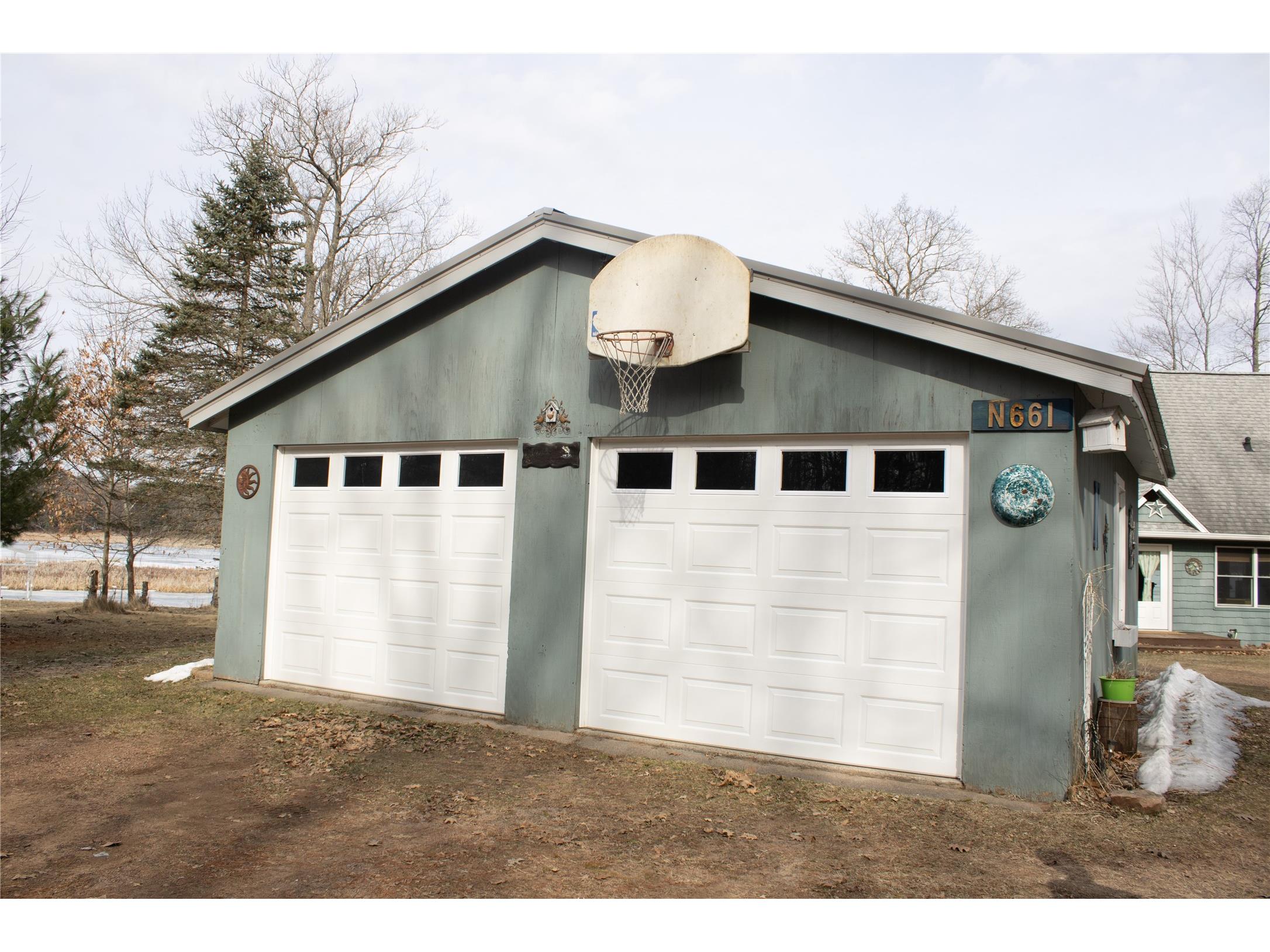 661 N Pleasant View Trail New Auburn WI 54757 - Island Lake Chain 1599041 image40