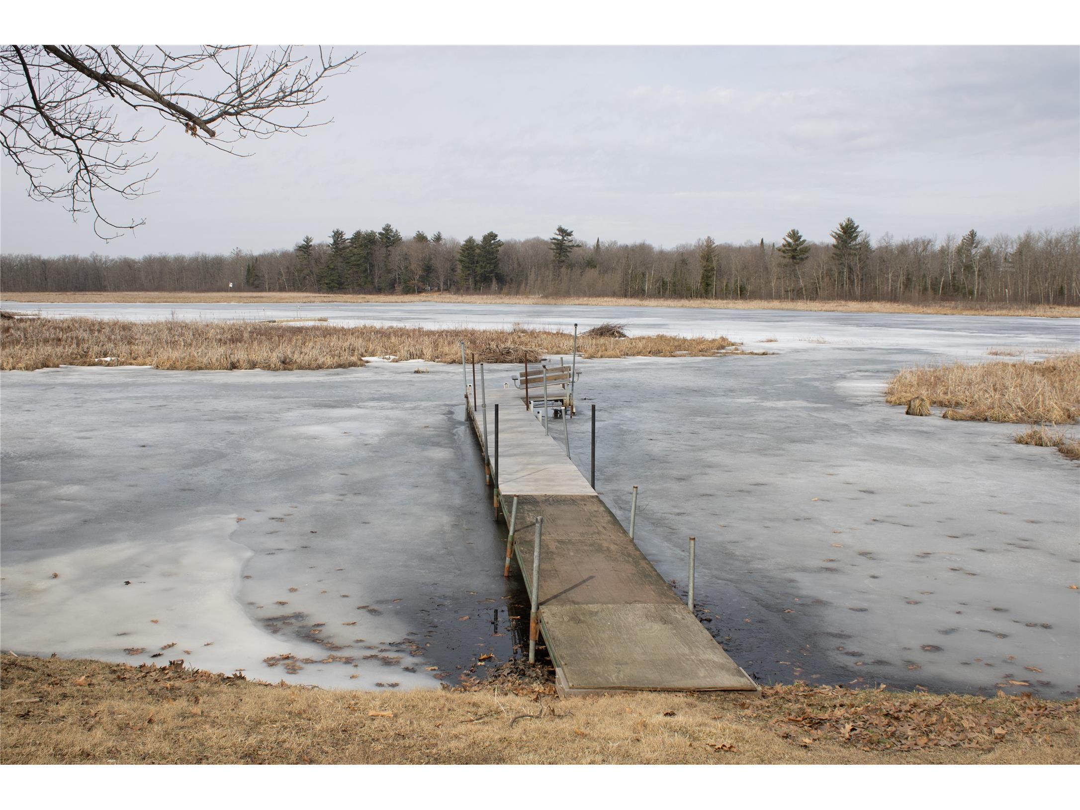 661 N Pleasant View Trail New Auburn WI 54757 - Island Lake Chain 1599041 image41