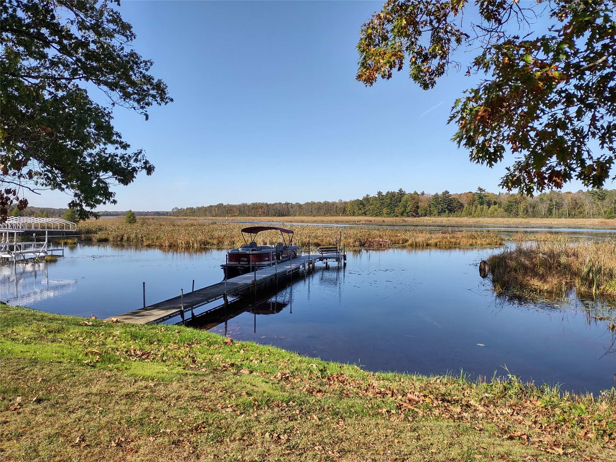 661 N Pleasant View Trail New Auburn WI 54757 - Island Lake Chain 1599041 image5