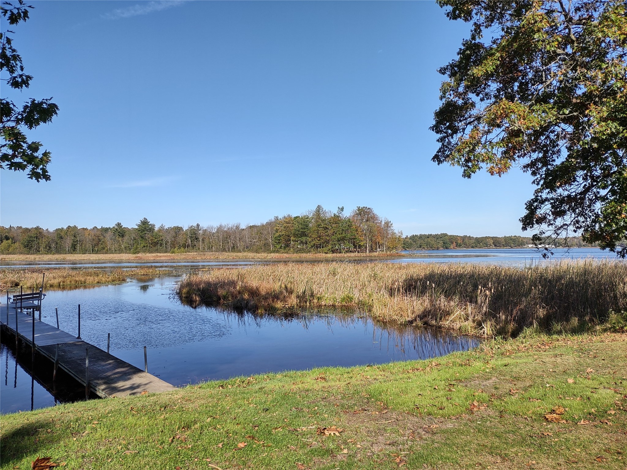 661 N Pleasant View Trail New Auburn WI 54757 - Island Lake Chain 1599041 image6