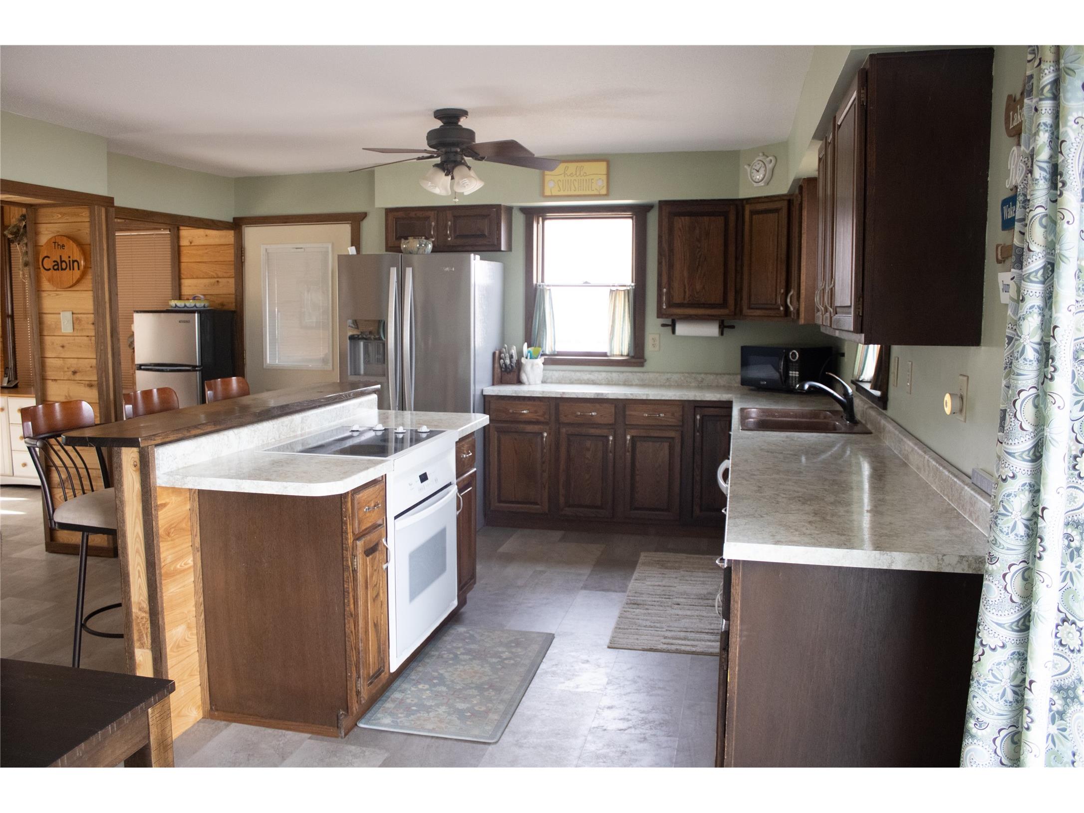 661 N Pleasant View Trail New Auburn WI 54757 - Island Lake Chain 1599041 image7