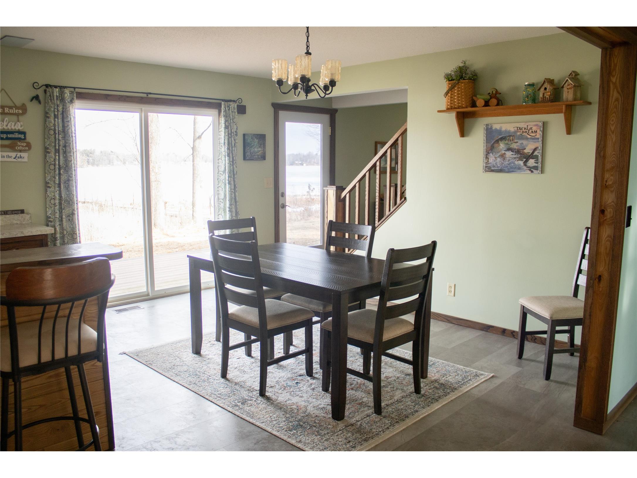 661 N Pleasant View Trail New Auburn WI 54757 - Island Lake Chain 1599041 image8