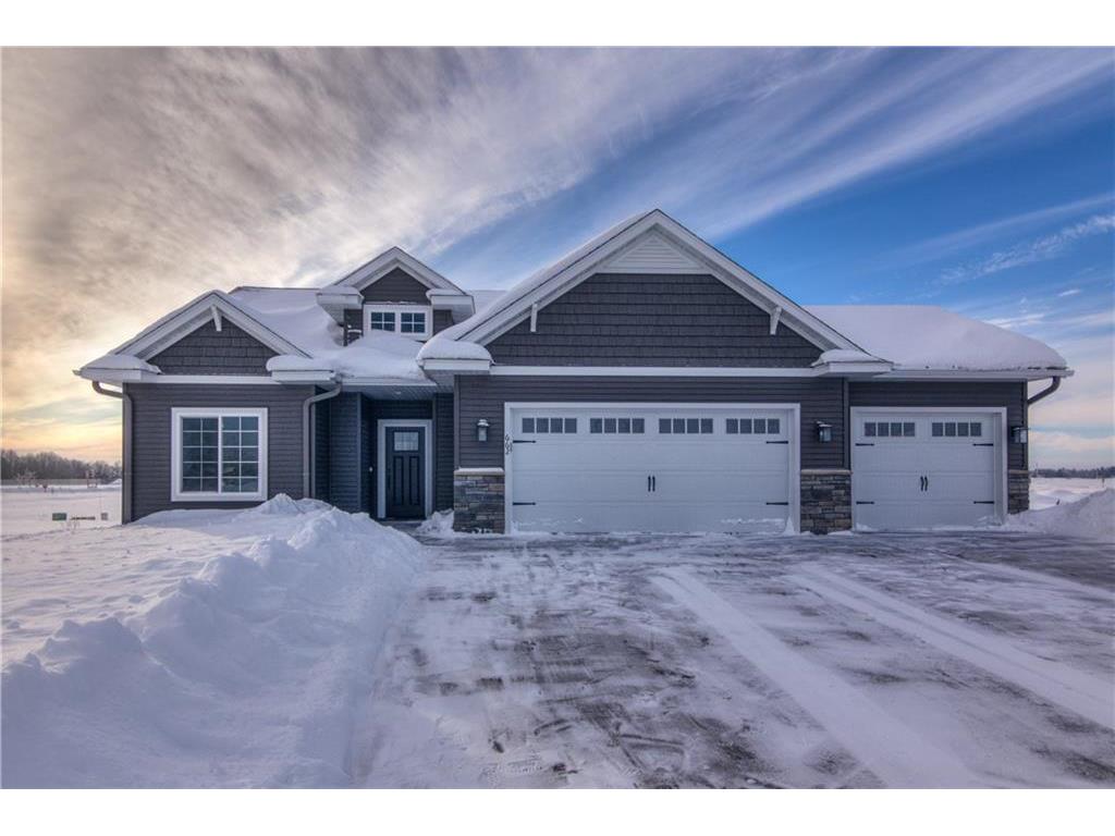 662 (Lot 52) Jupiter Court Rice Lake WI 54868 1569427 image1