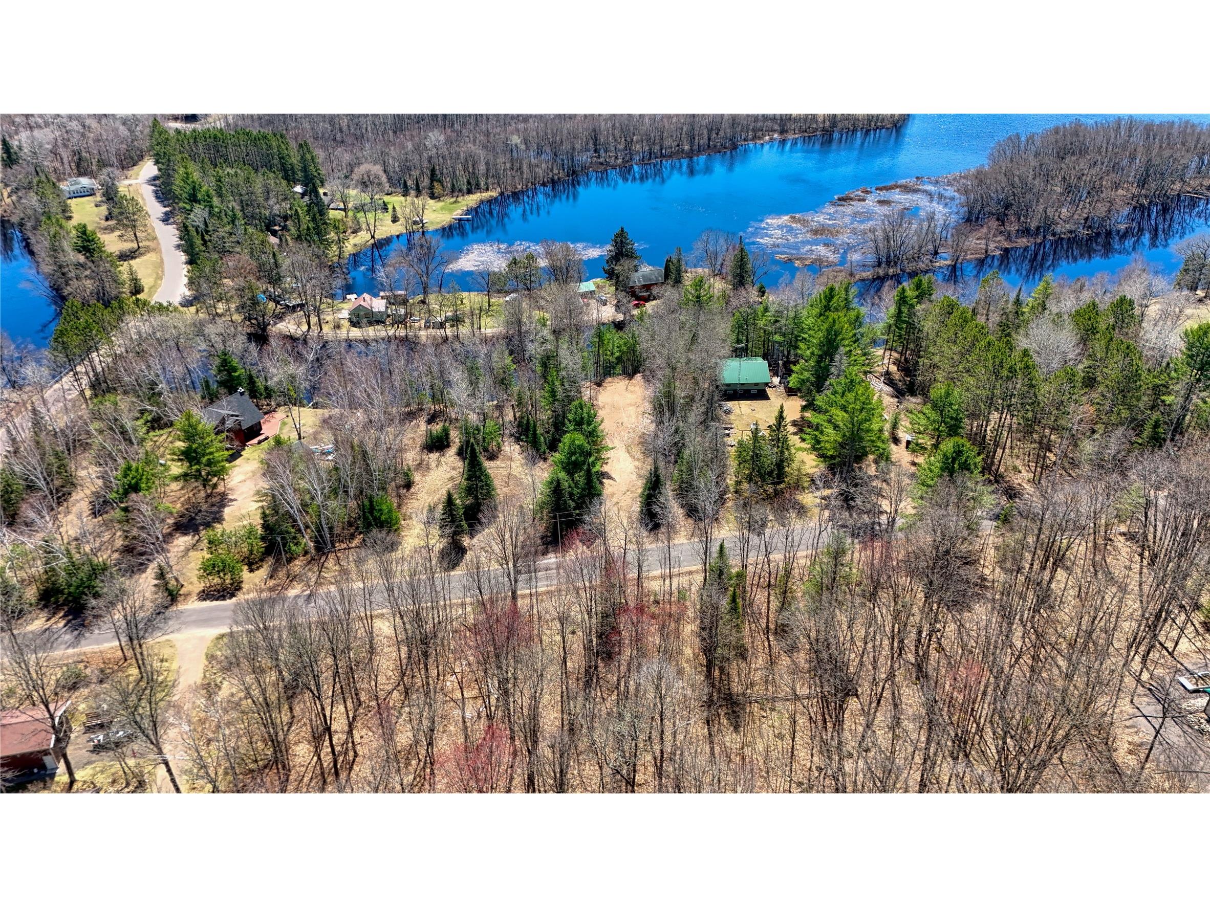 6629 W Golf Course Road Winter WI 54896 - Barker Lake 1600354 image1