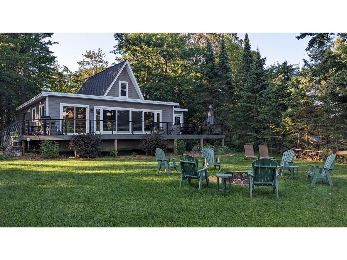 6636 N Scotch Pine Lane Stone Lake WI 54876 - Whitefish 1592733 image1