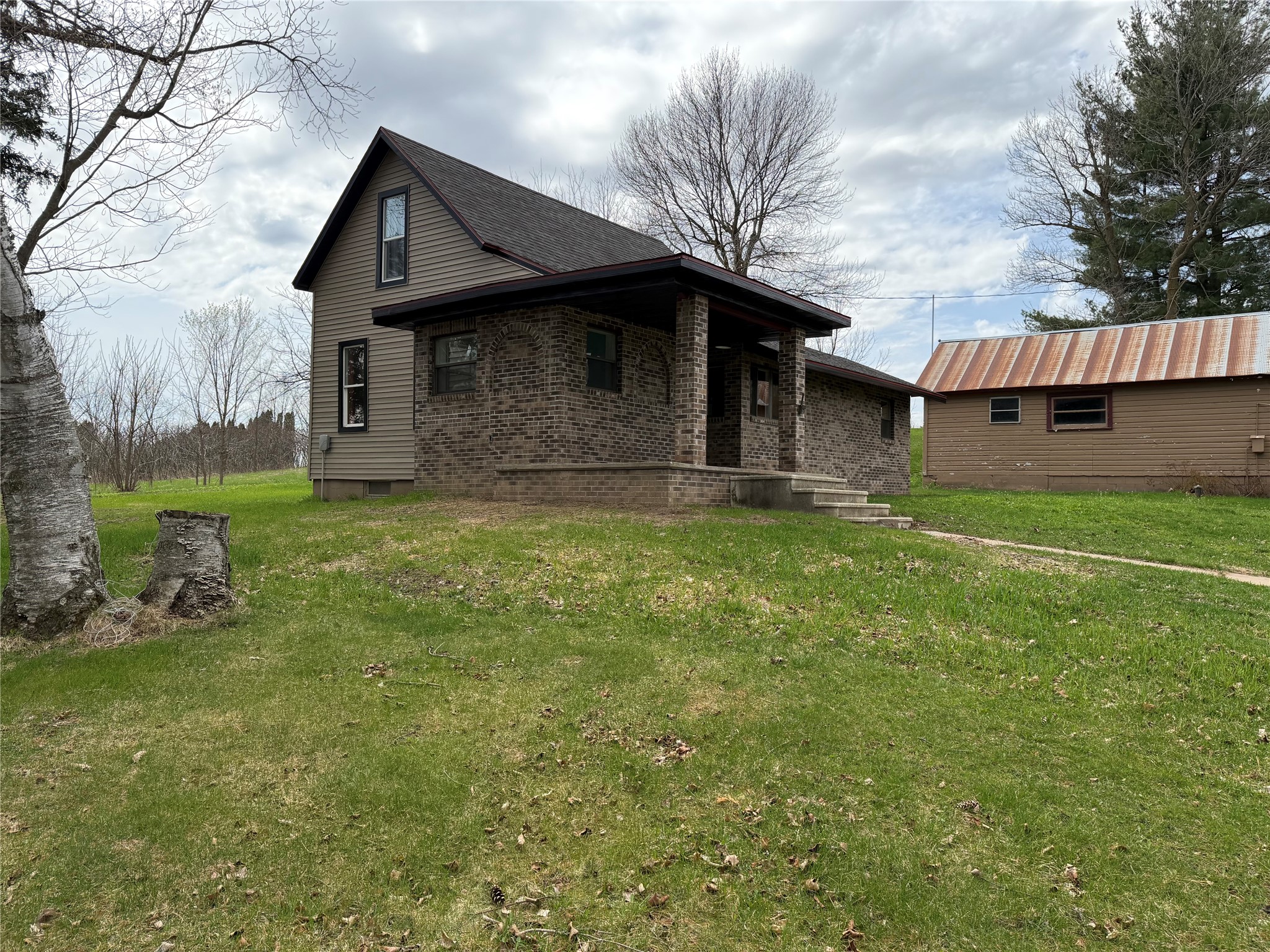 664 17 1/2 Street Hillsdale WI 54733 1600438 image1