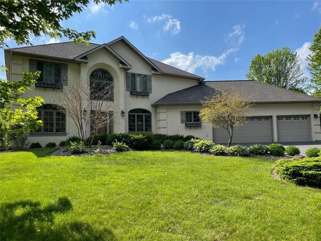 664 Pine Circle, Rice Lake, WI 54868 MLS 1554249 Edina Realty