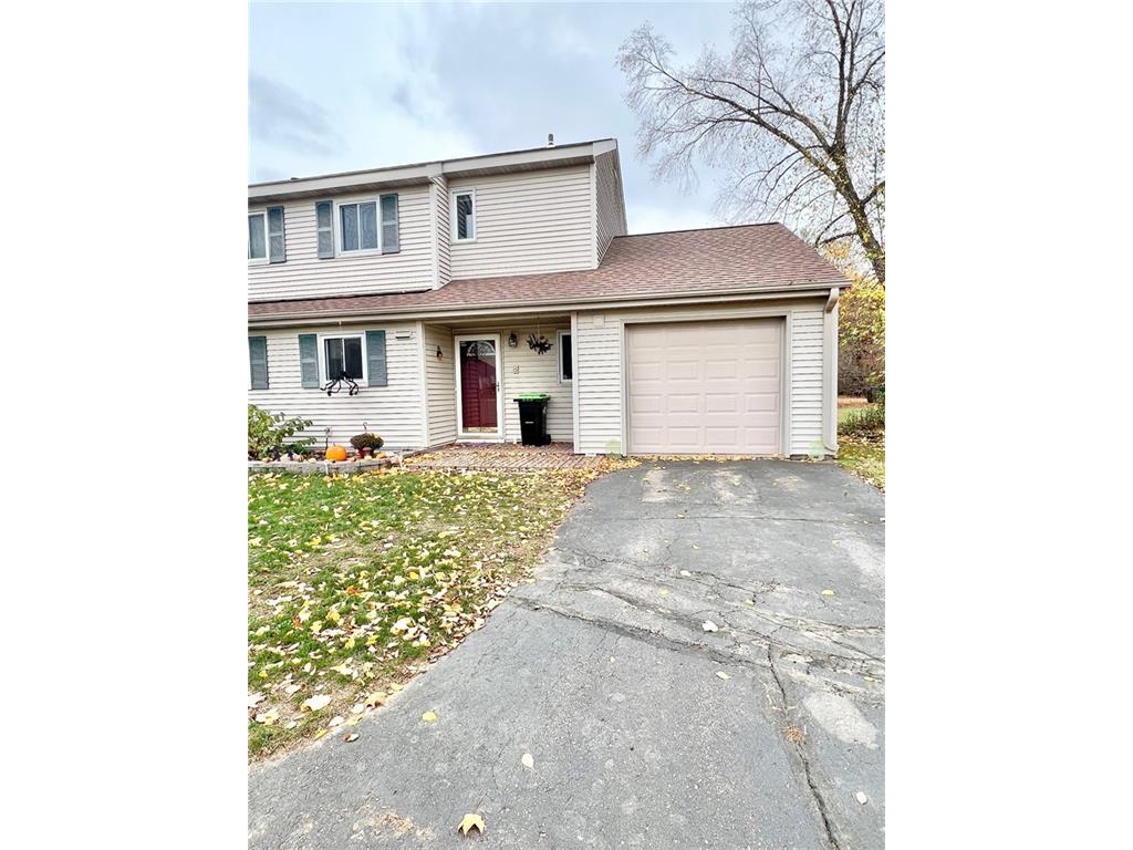 6644 189 Street #8 Chippewa Falls WI 54729 - Lake Wissota 1578053 image1