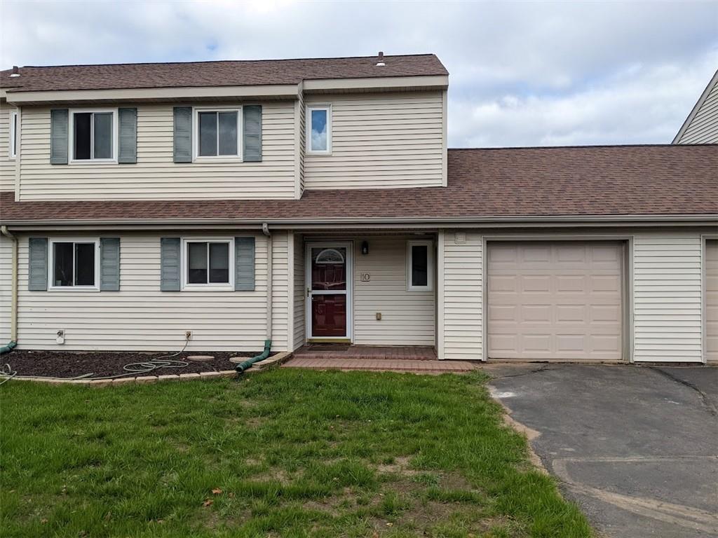 6644 189th Street 10, Chippewa Falls, WI, 54729 MLS 1569037 Edina