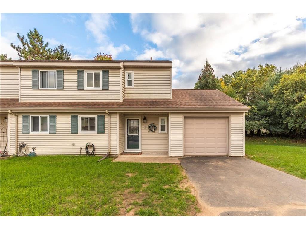 6644 189th Street 6, Chippewa Falls, WI, 54729 MLS 1569039 Edina