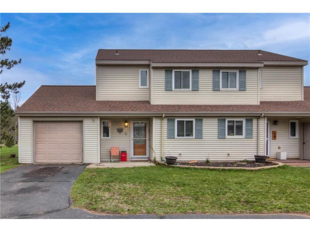 6644 189th Street #9 Chippewa Falls WI 54729 - Wissota 1581582 image1