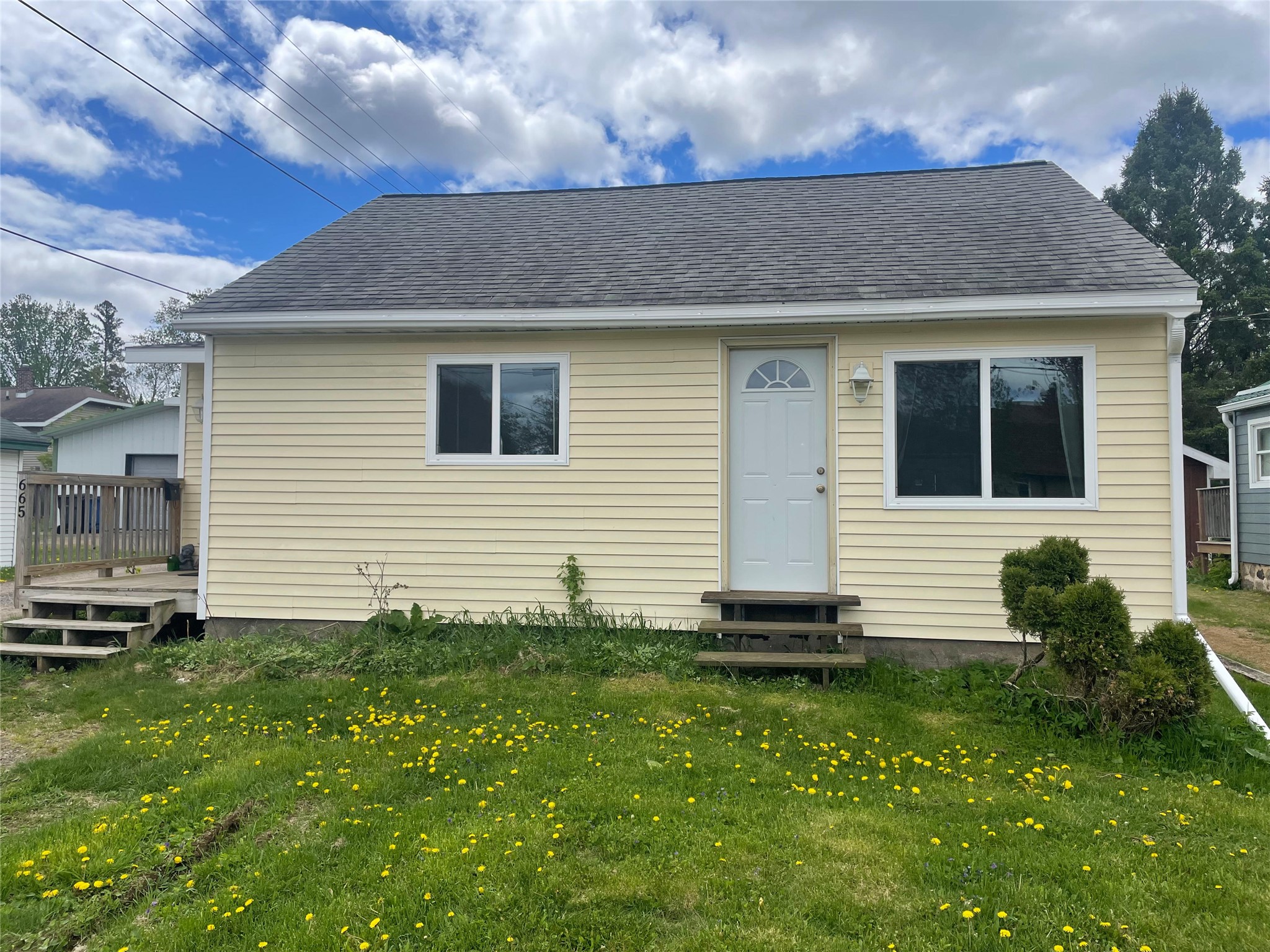 665 2nd Street S Park Falls WI 54552 1601474 image1
