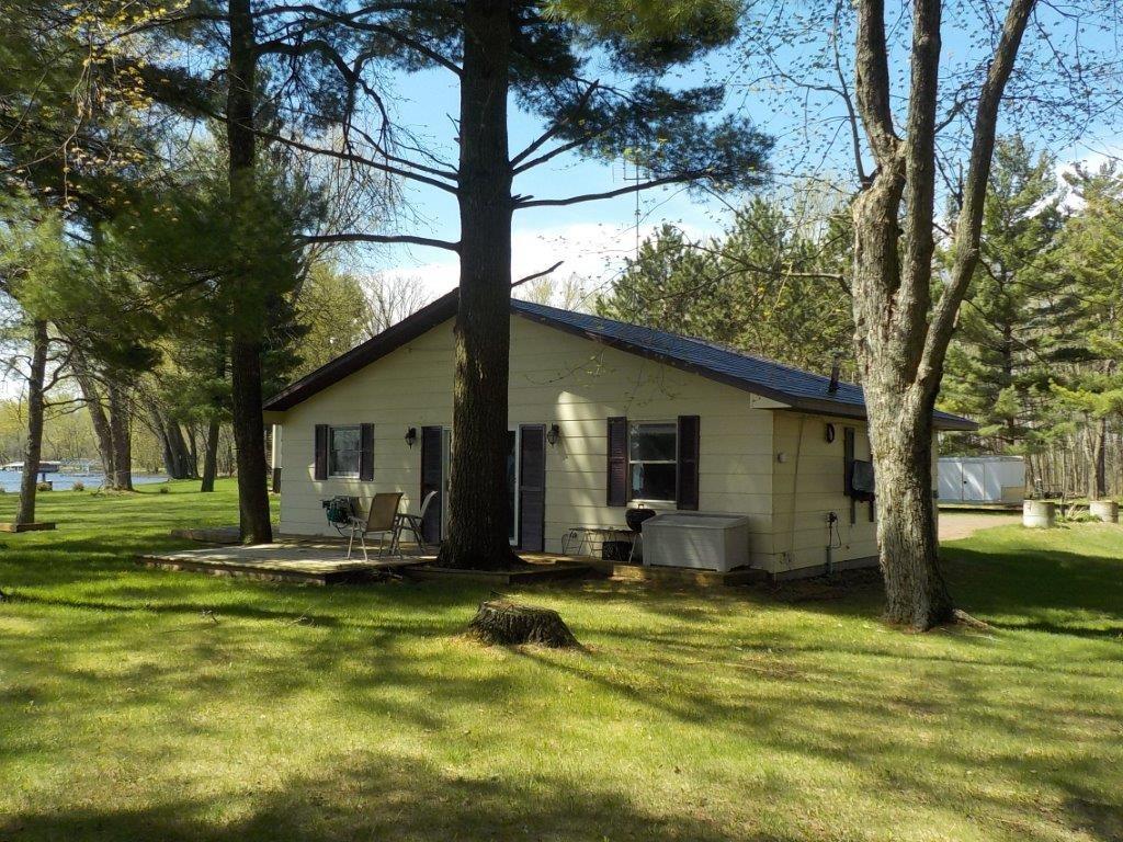 6663 Hideaway Road, Siren, WI 54872 MLS 1564238 Edina Realty