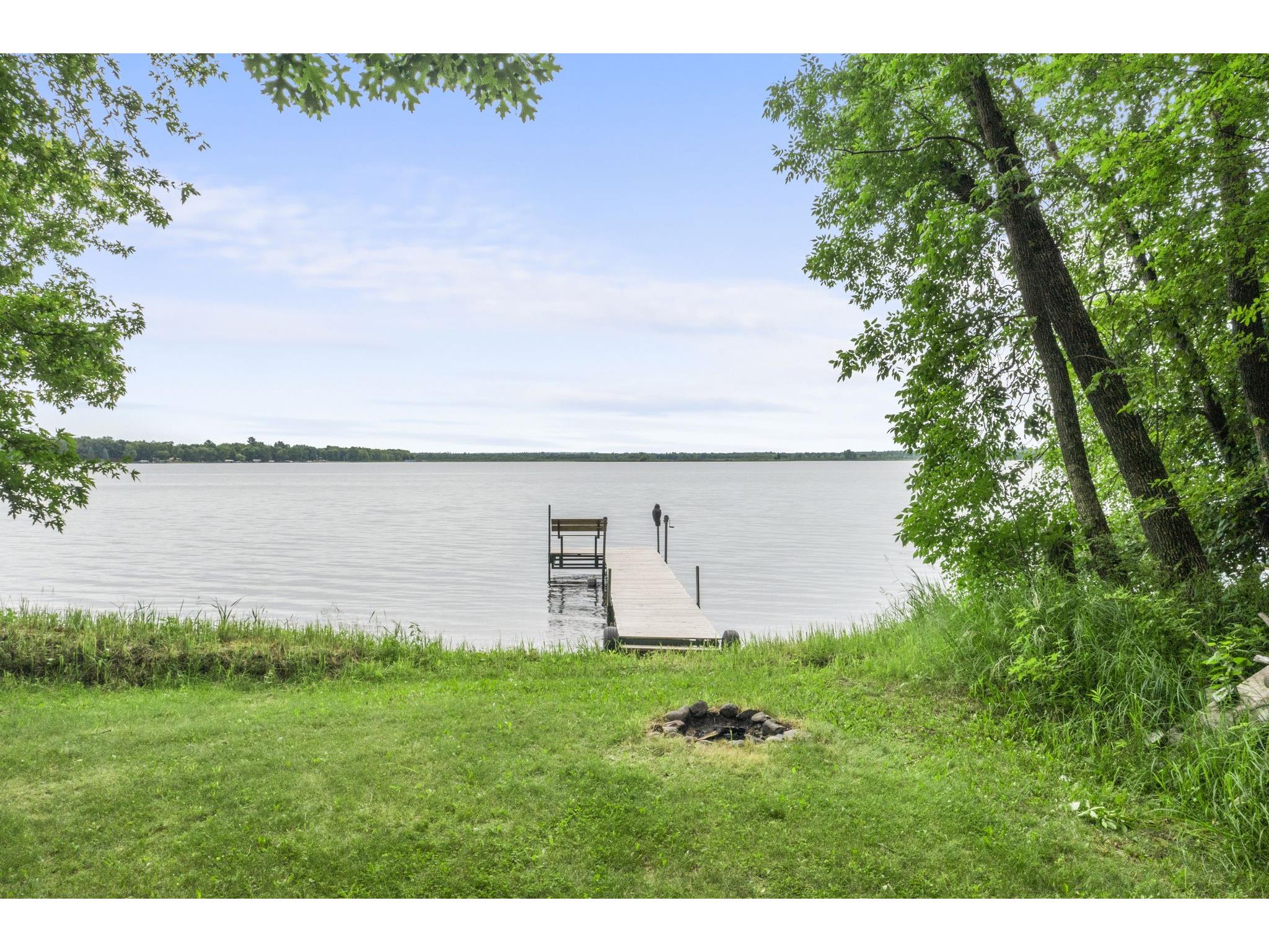 6675 Hideaway Road Siren WI 54872 - Clam Lake 1602160 image1