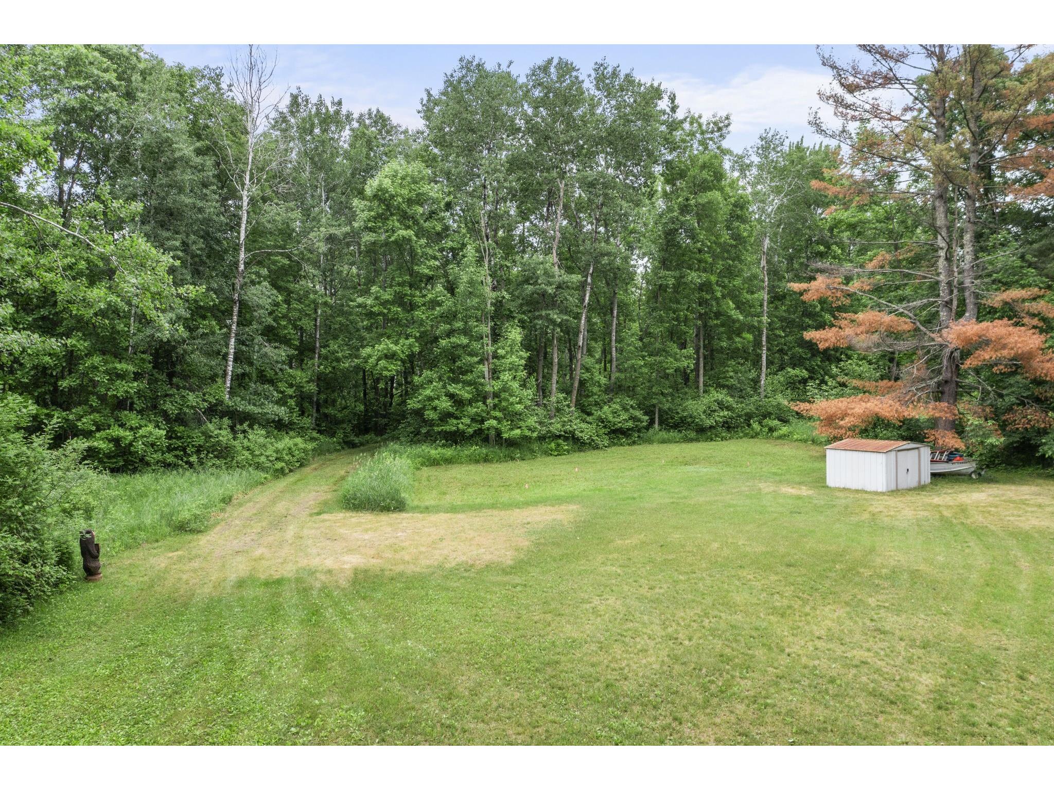 6675 Hideaway Road Siren WI 54872 - Clam Lake 1602160 image10