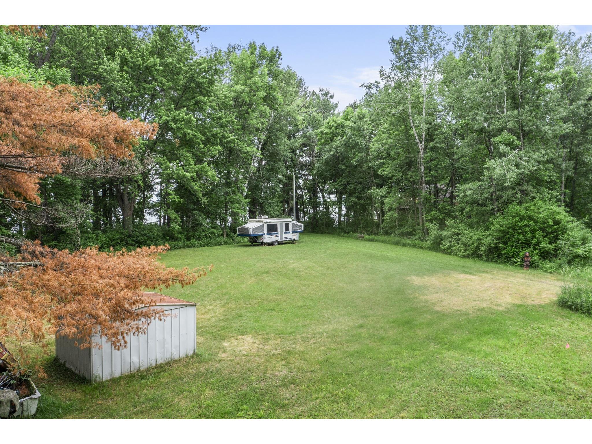 6675 Hideaway Road Siren WI 54872 - Clam Lake 1602160 image11