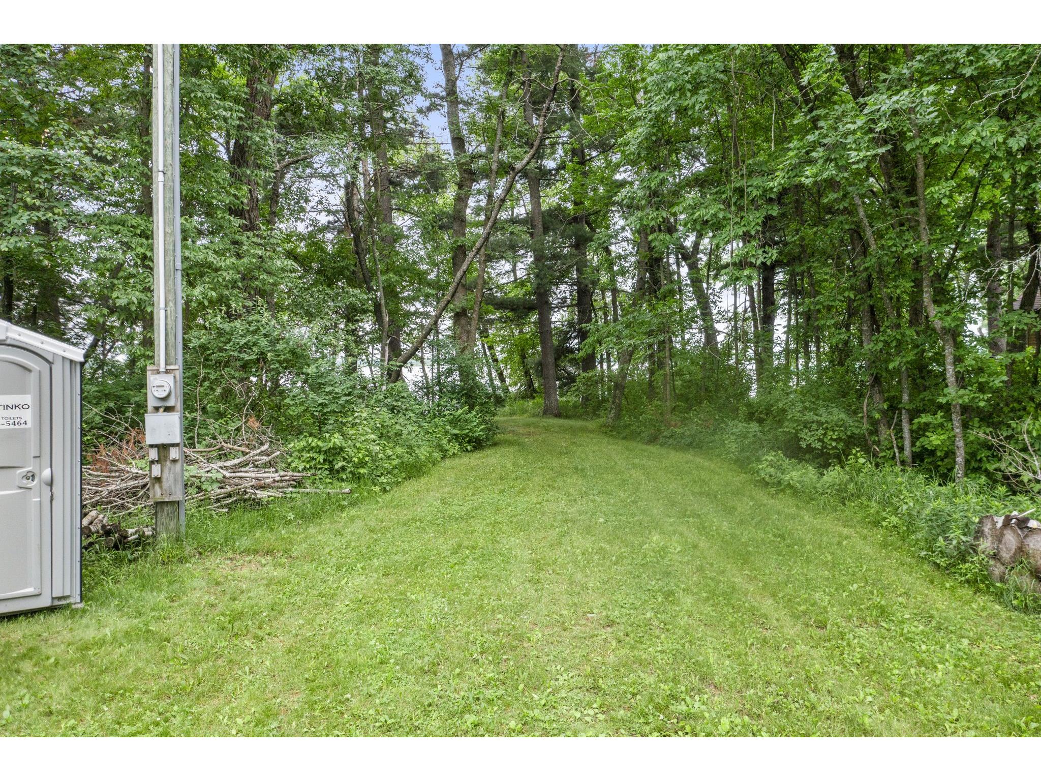 6675 Hideaway Road Siren WI 54872 - Clam Lake 1602160 image12
