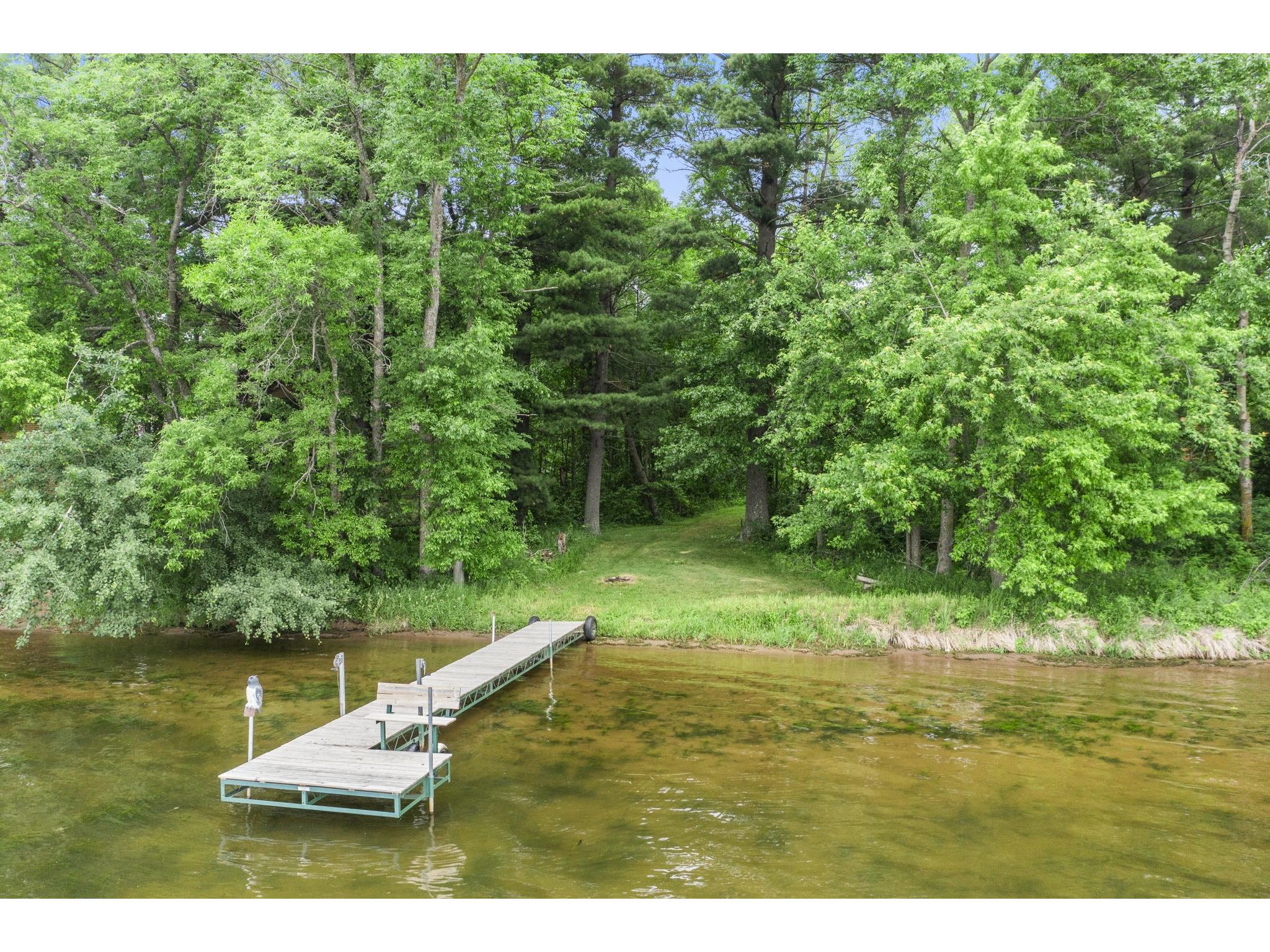 6675 Hideaway Road Siren WI 54872 - Clam Lake 1602160 image17