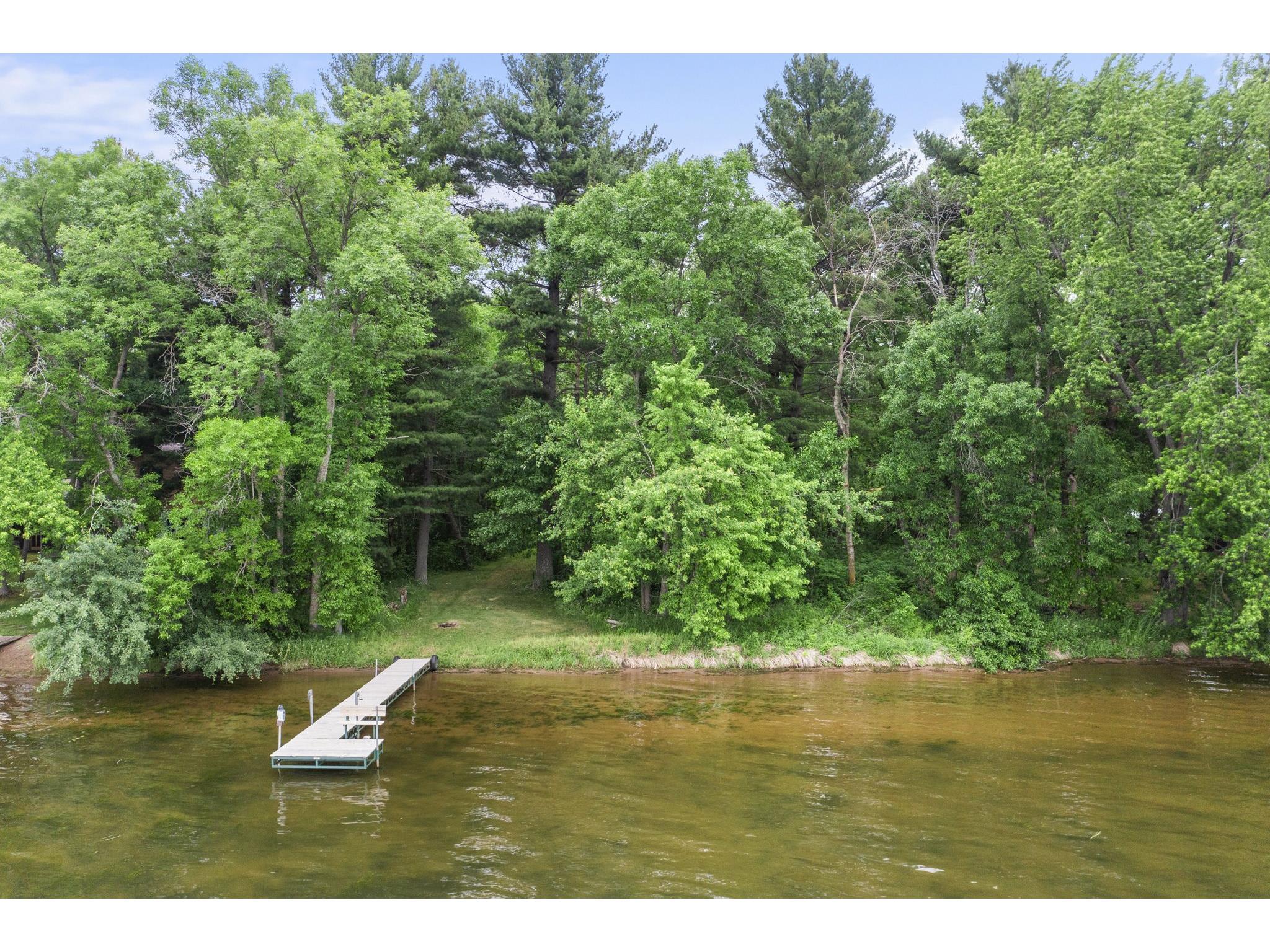 6675 Hideaway Road Siren WI 54872 - Clam Lake 1602160 image2