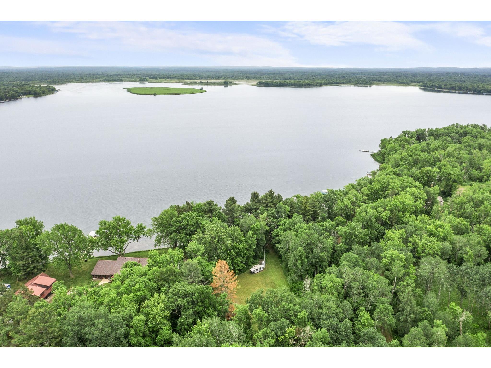 6675 Hideaway Road Siren WI 54872 - Clam Lake 1602160 image23