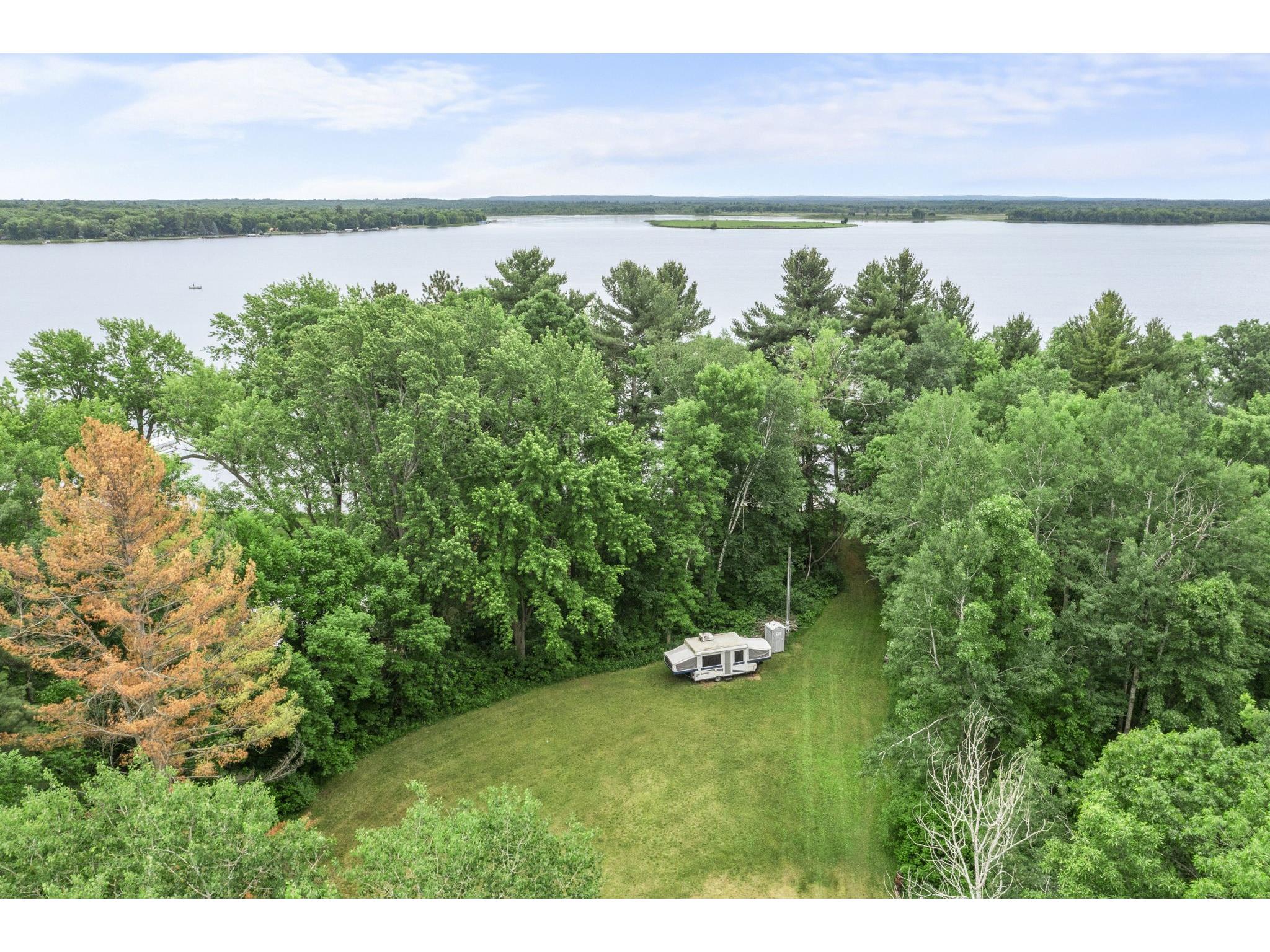 6675 Hideaway Road Siren WI 54872 - Clam Lake 1602160 image24