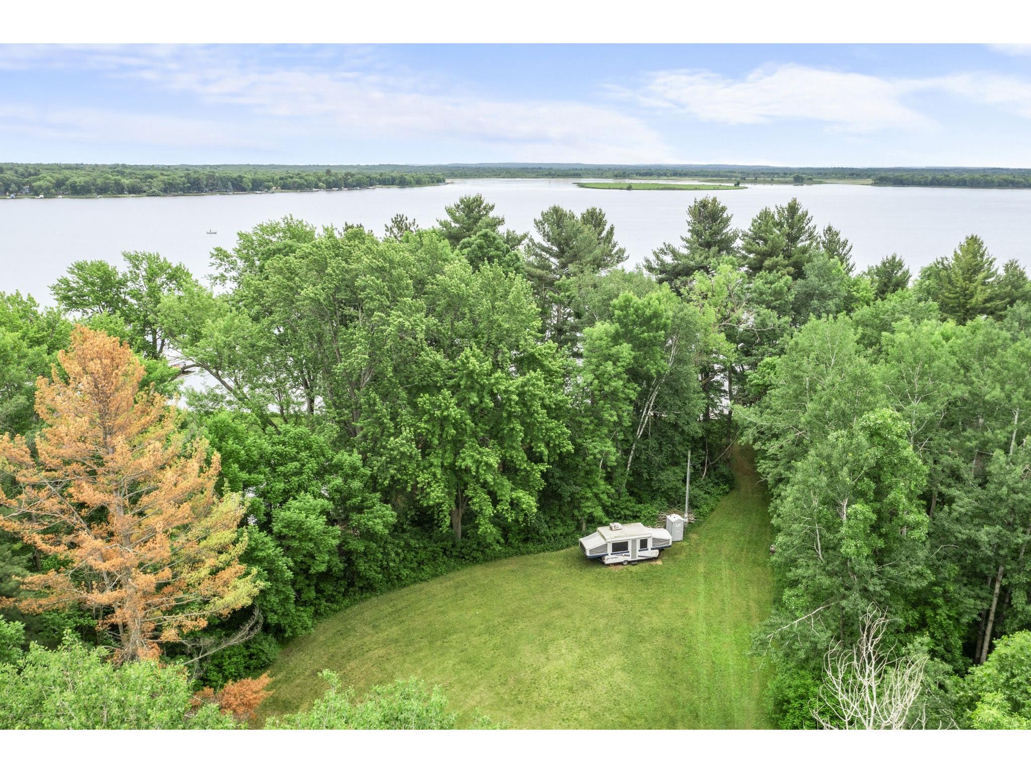 6675 Hideaway Road Siren WI 54872 - Clam Lake 1602160 image25