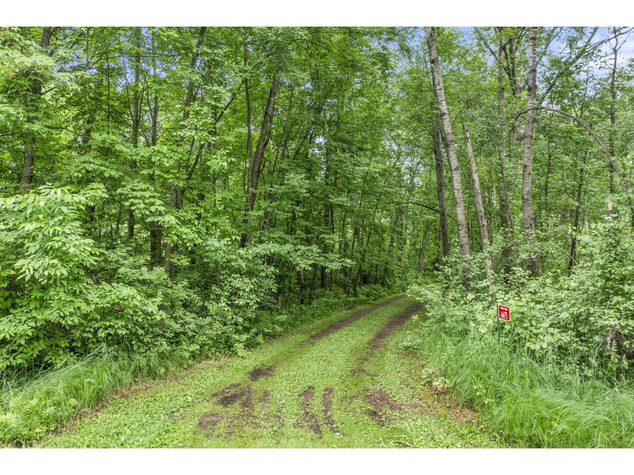 6675 Hideaway Road Siren WI 54872 - Clam Lake 1602160 image4
