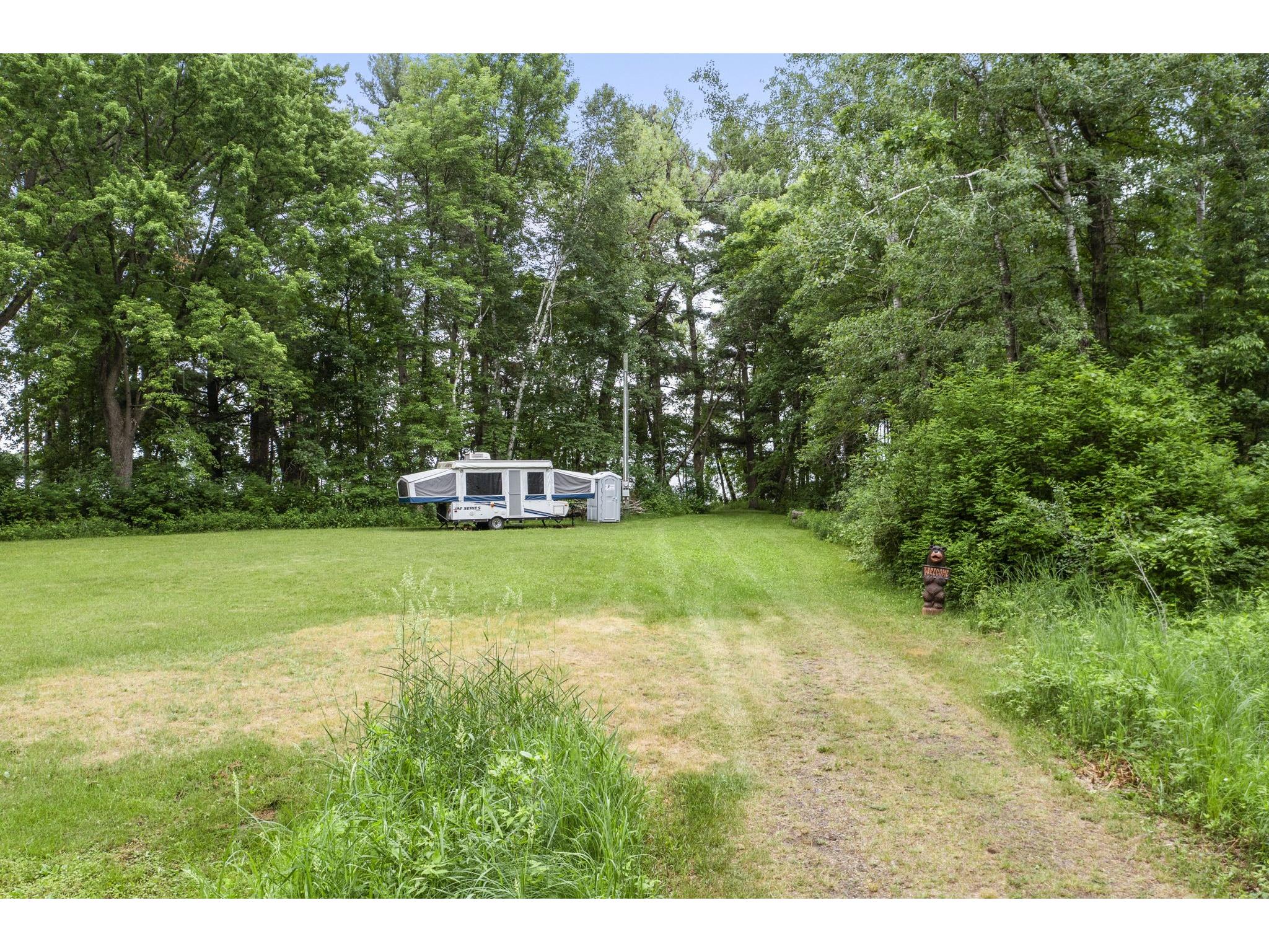 6675 Hideaway Road Siren WI 54872 - Clam Lake 1602160 image9