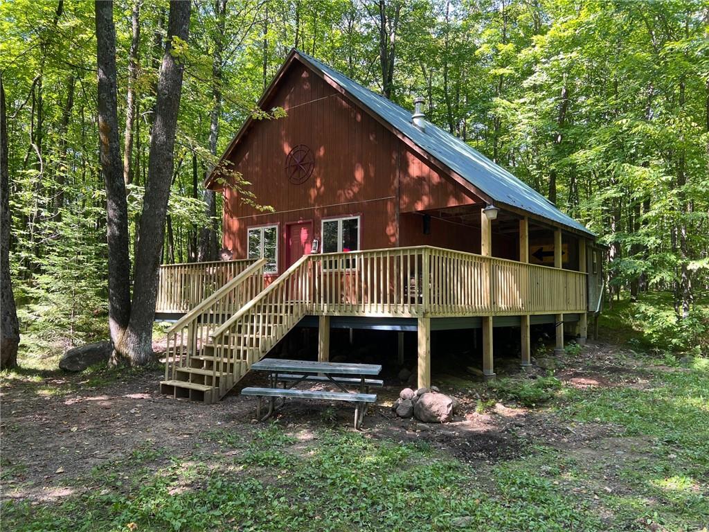 6676 W Golf Course Road Winter WI 54896 1585538 image1