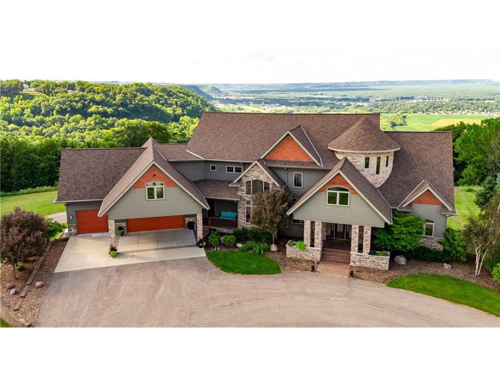 66863 177th Avenue, Wabasha, MN 55981 MLS 1549588 Edina Realty