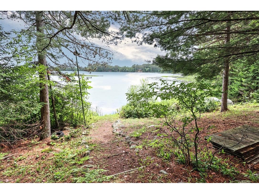 6690 N Rocky Point Road Mercer WI 54547 - Spider Lake 1595019 image1