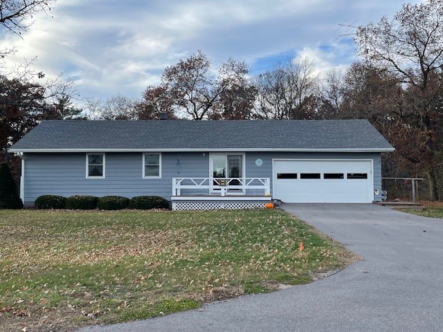 6697 N Leicht Road Black River Falls WI 54615 - Levis Creek 1590993 image1