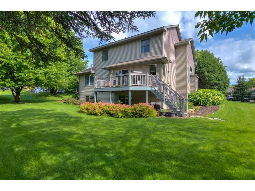 670 Norton Street, Hammond, WI, 54015 MLS 1582841 Edina Realty