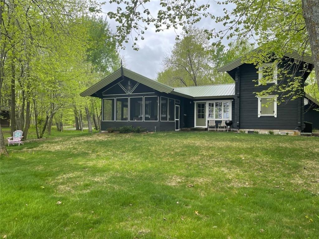 6718 Lonestar Road, Siren, WI 54872 MLS 1555725 Edina Realty