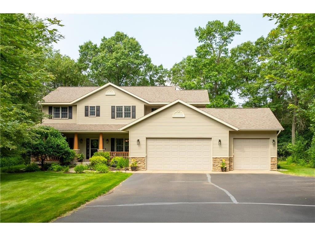 6728 189th Street E Chippewa Falls WI 54729 - Lake Wissota 1584206 image1