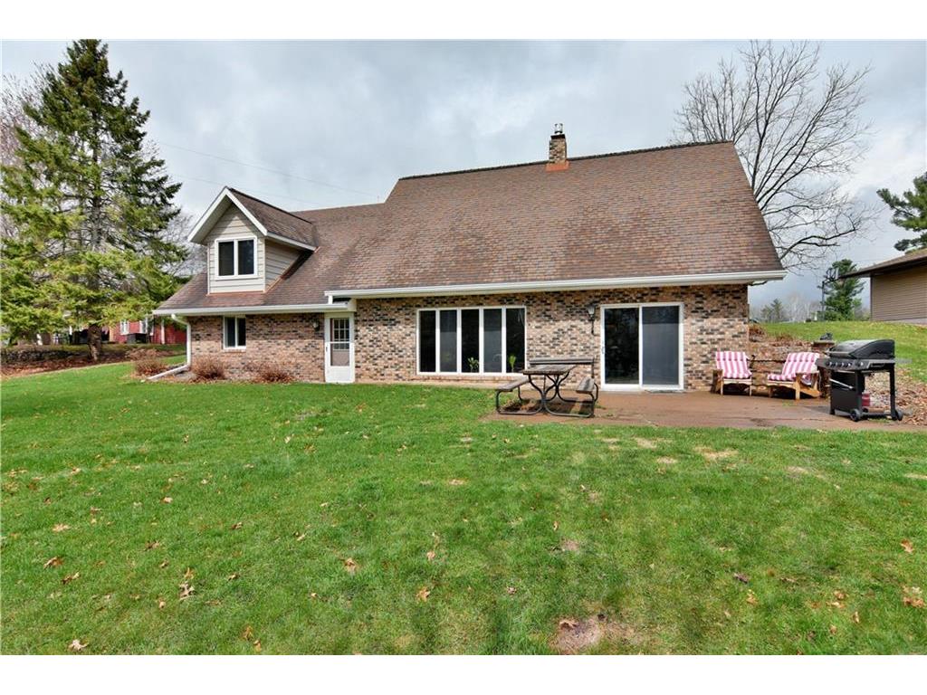 674 26 1/16 Street, Chetek, WI, 54728 MLS 1552175 Edina Realty