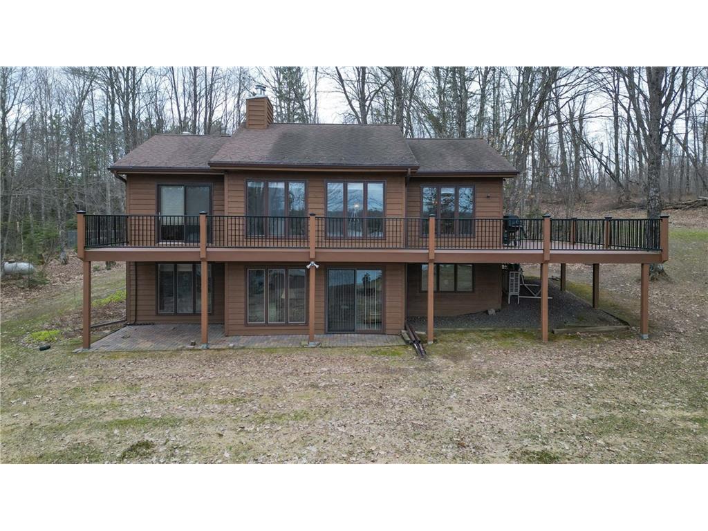 6740 W Moose Lake Road Hayward WI 54843 - Moose 1572372 image1