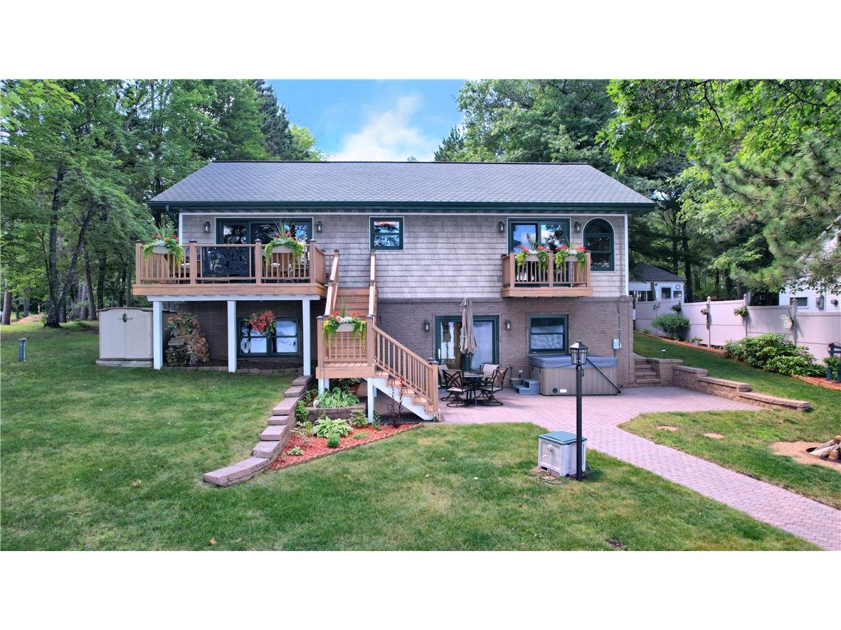 67490 W Crystal Lake Road Iron River WI 54847 - Crystal 1593728 image1