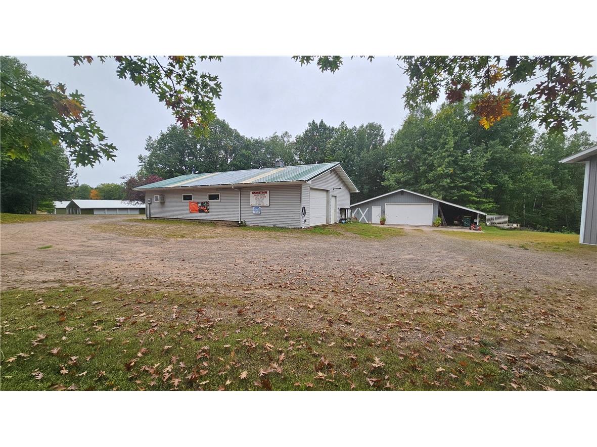 6753 S County Road P Lake Nebagamon WI 54849 1595759 image10