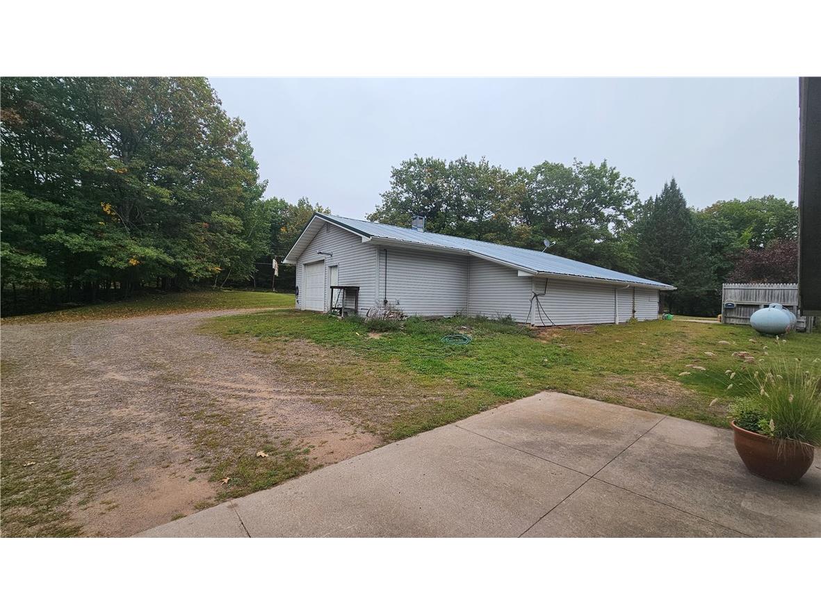 6753 S County Road P Lake Nebagamon WI 54849 1595759 image11