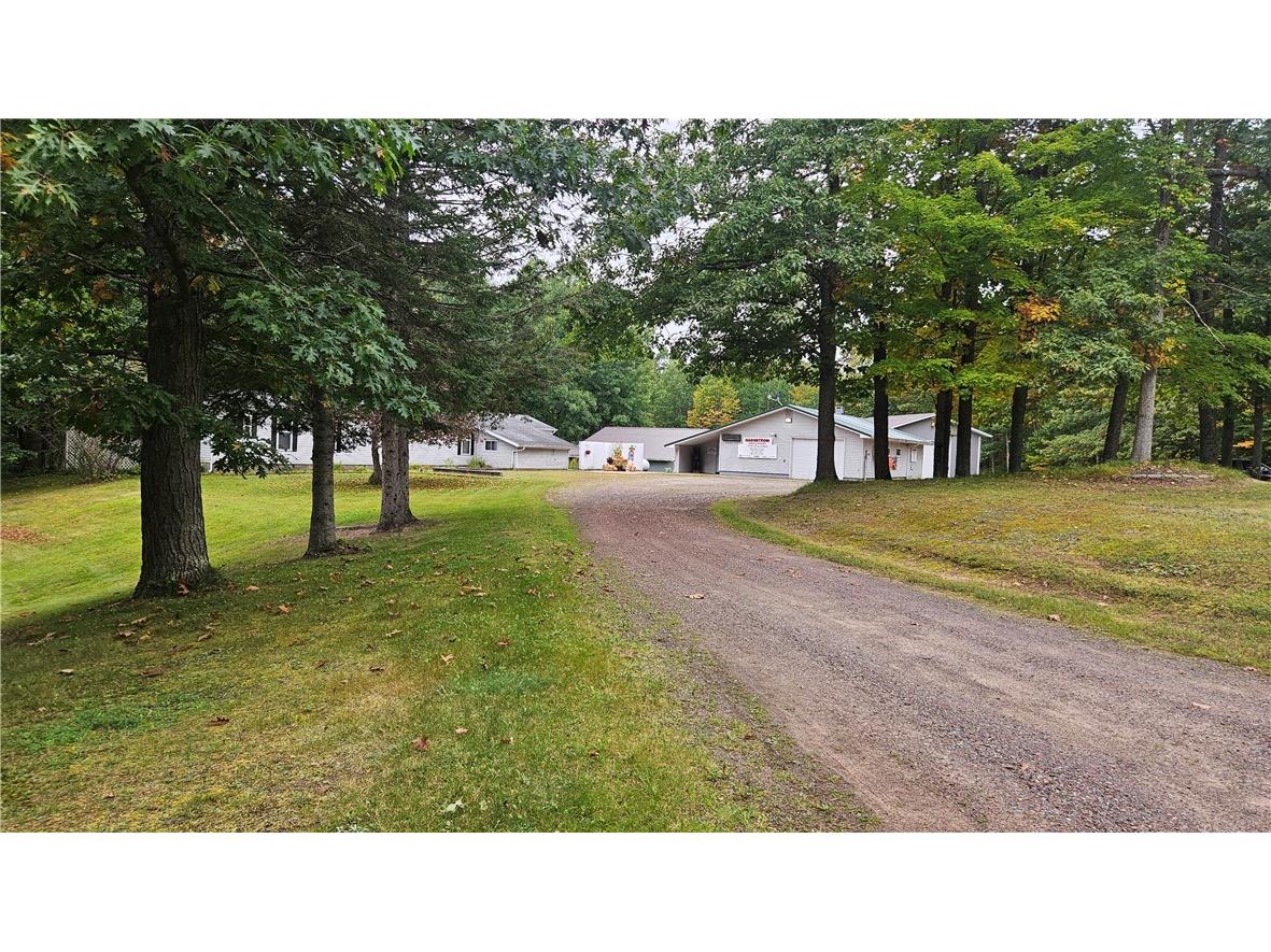 6753 S County Road P Lake Nebagamon WI 54849 1595759 image12