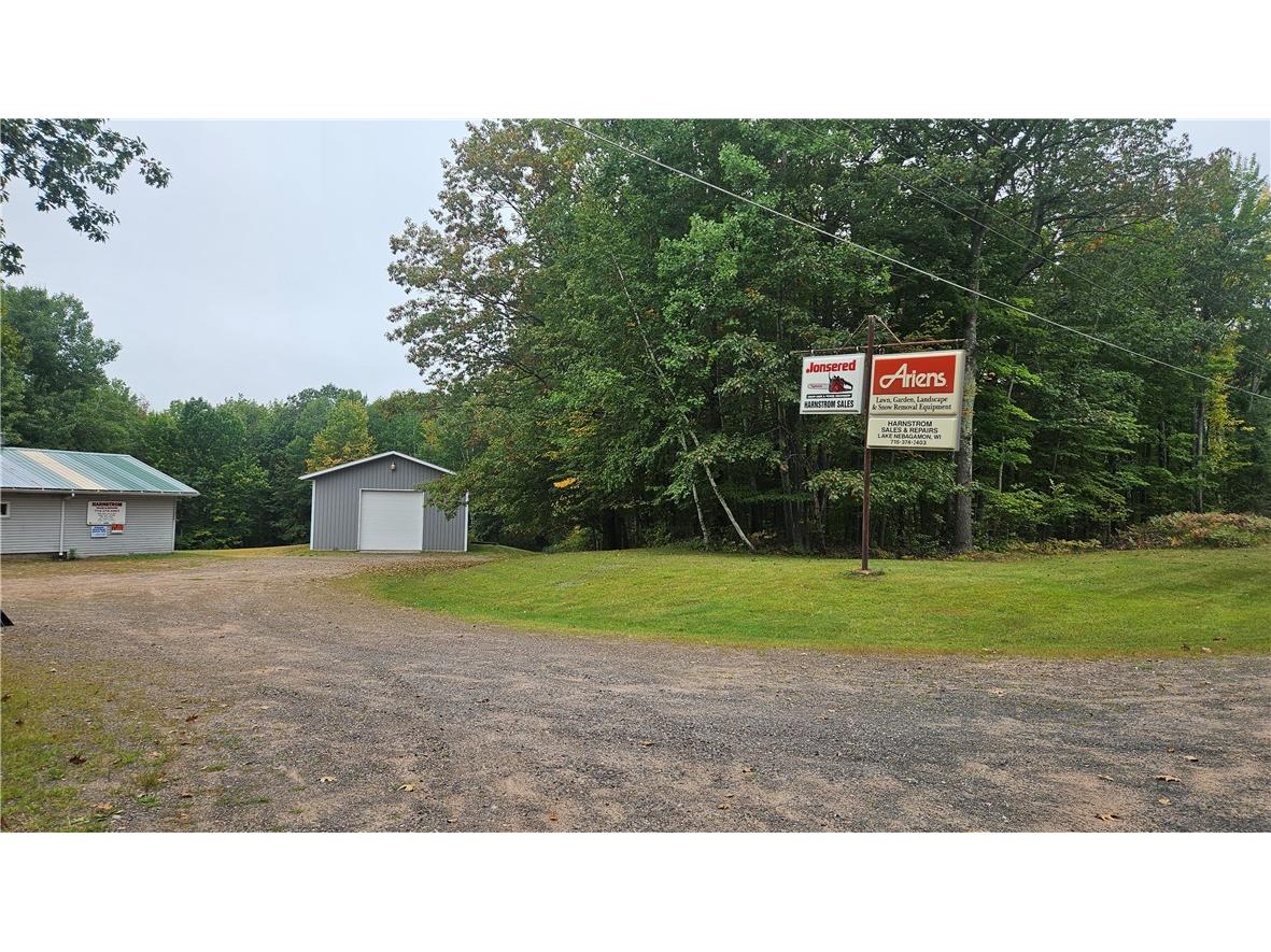 6753 S County Road P Lake Nebagamon WI 54849 1595759 image2